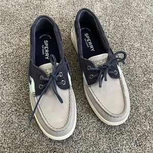 Women’s 6.5 Sperry Boat Shoes
